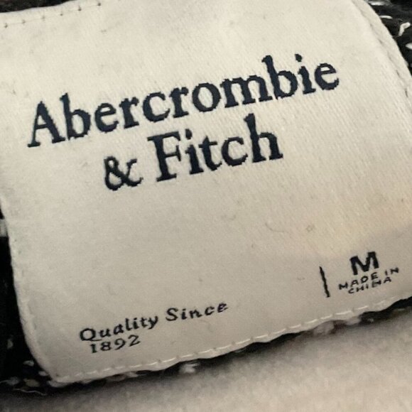 Abercrombie tweed blazer dress - Picture 3 of 5